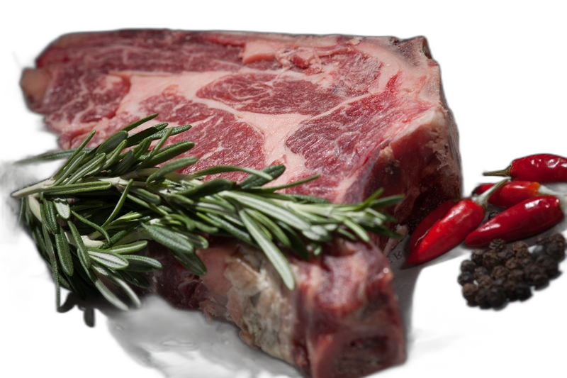 Mouton frais
