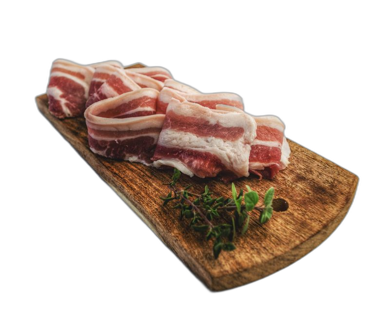 Porc frais