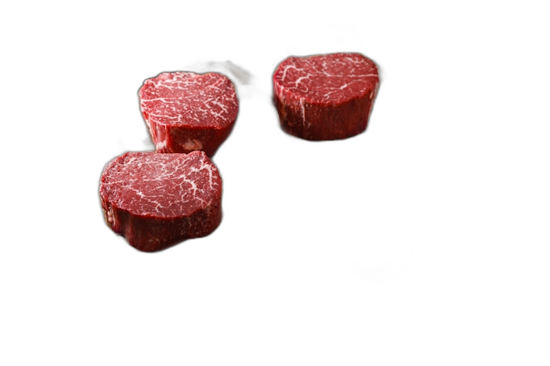 Veau frais
